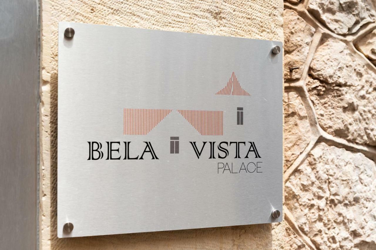 Bela Vista Palace Apartments Кашкайш Экстерьер фото